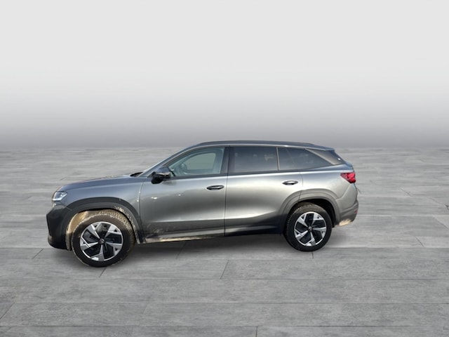 Skoda Kodiaq 4x4 Selection