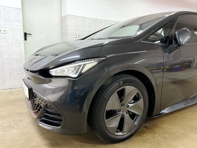 Cupra Born ''LED-Navi-Virtual Cockpit-Kamera-ACC-Alu18''