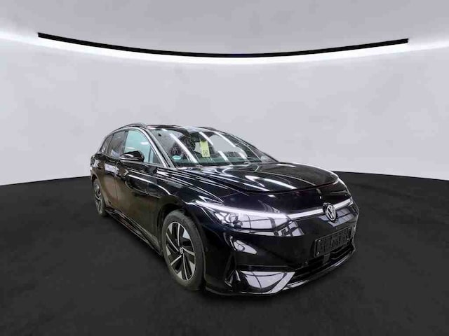 Volkswagen ID.7 Pro Tourer