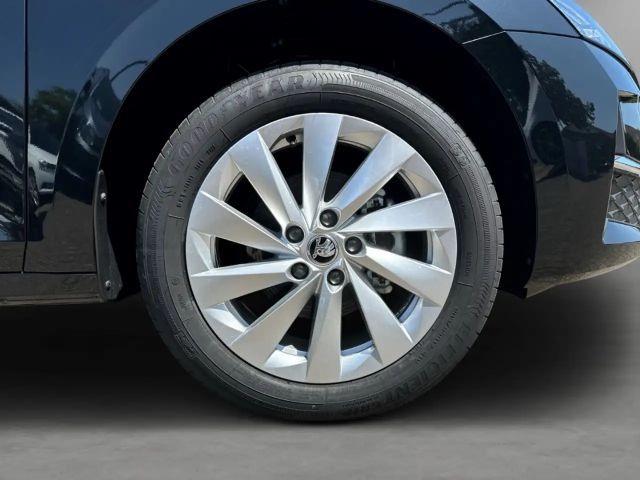 Skoda Octavia Combi Selection