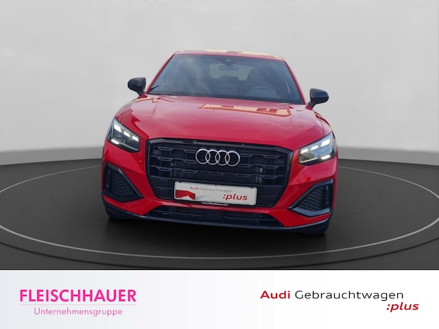 Audi Q2 30 TFSI
