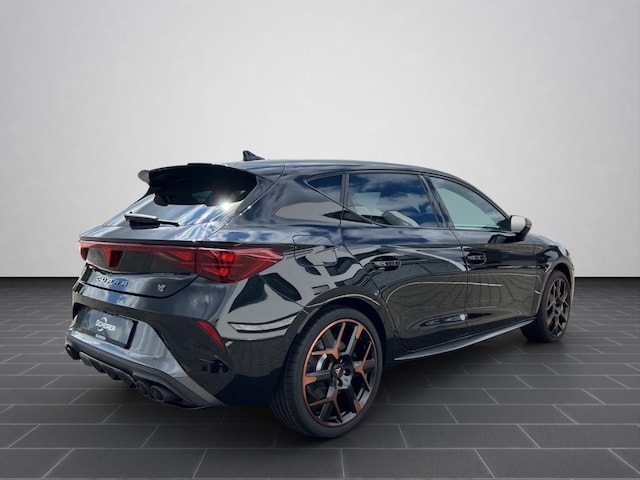 Cupra Leon 2.0 TSI DSG VZ