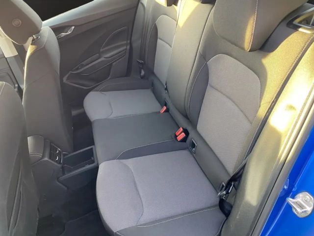 Skoda Fabia 1.0 TSI Selection