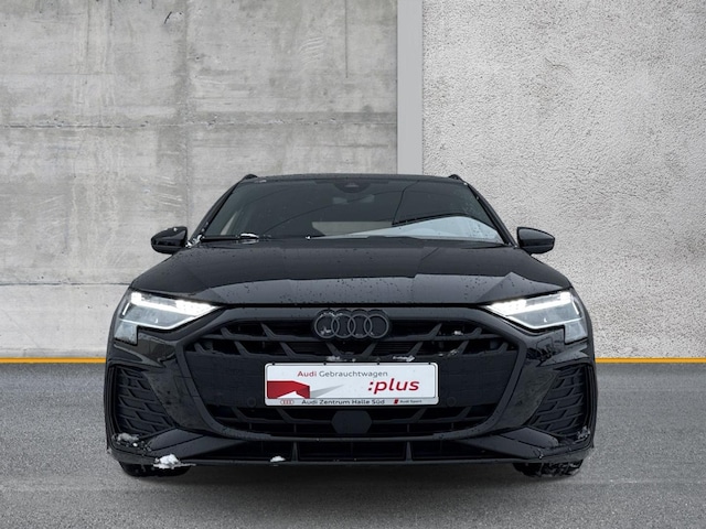 Audi A3 35 TDI S-Line S-Tronic Sportback