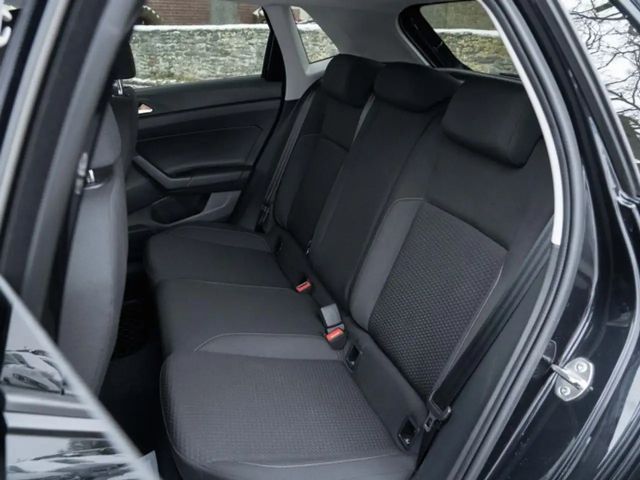 Volkswagen Polo Comfortline