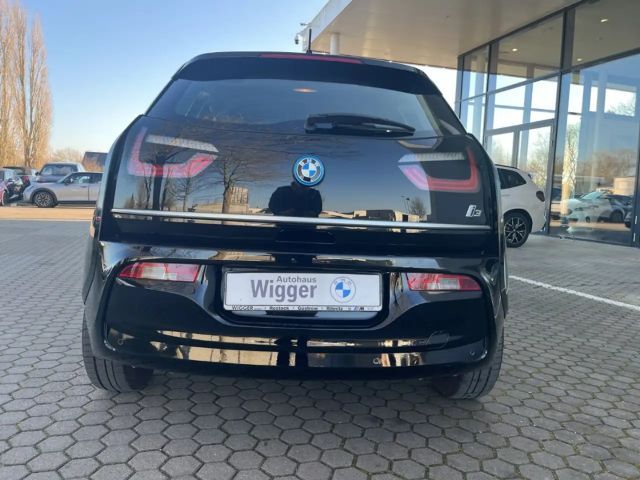 BMW i3 120Ah Sedan