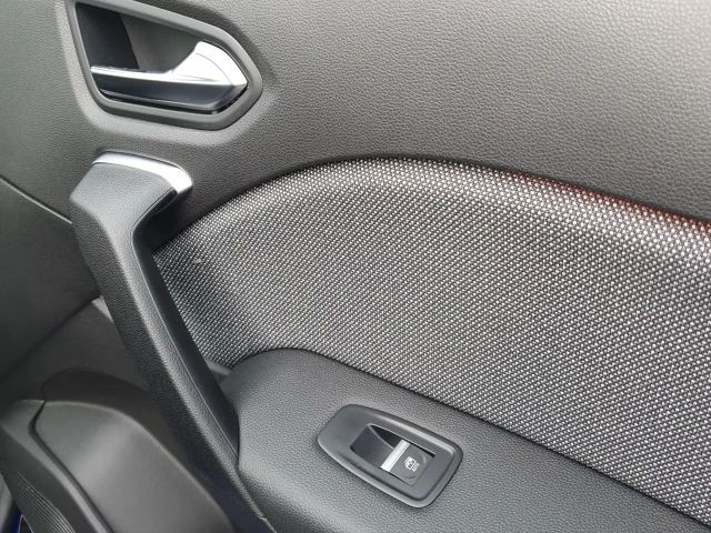 Renault Captur Techno