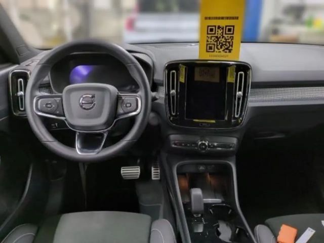 Volvo XC40 Plus Recharge