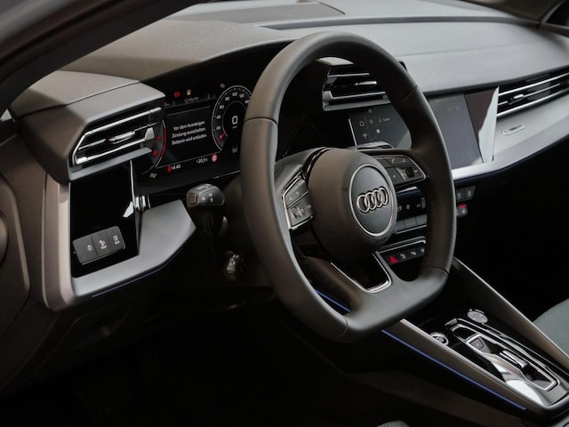 Audi A3 35 TFSI S-Tronic