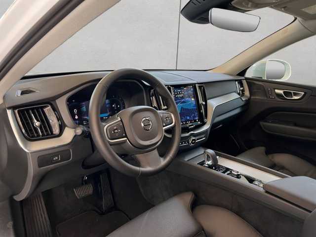 Volvo XC60 19'