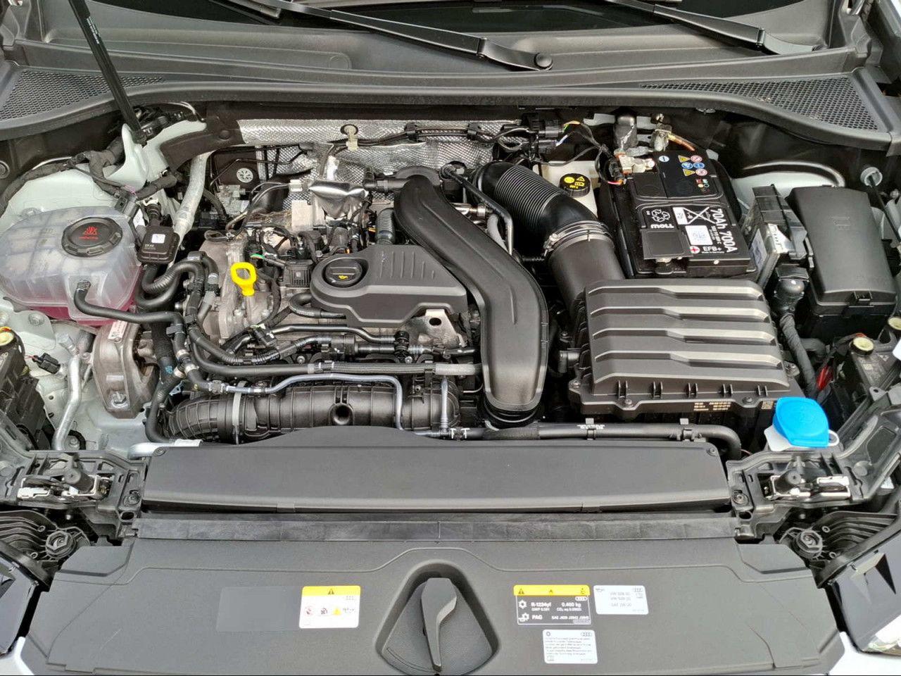 Audi Q3 35 TFSI S-Tronic