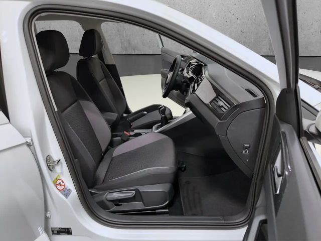 Volkswagen Taigo 1.0 TSI Life