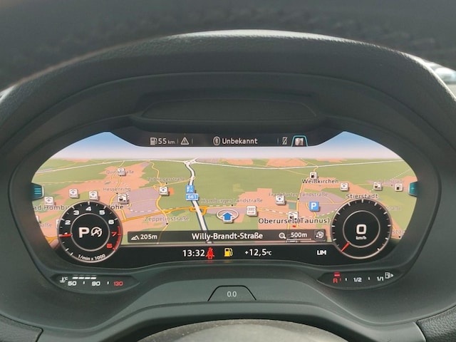 Audi Q2 35 TFSI S-Tronic