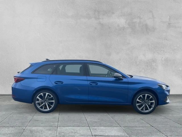 Seat Leon 1.5 TSI FR-lijn Sportstourer