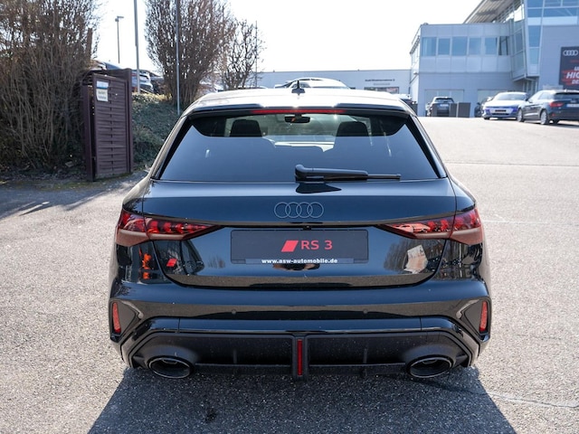 Audi RS3 Quattro S-Tronic Sportback