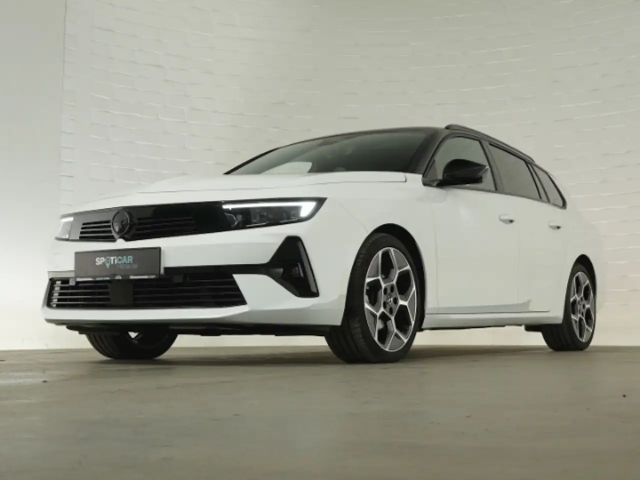 Opel Astra Sports Tourer Ultimate
