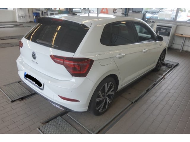 Volkswagen Polo 1.0 TSI DSG IQ.Drive R-Line