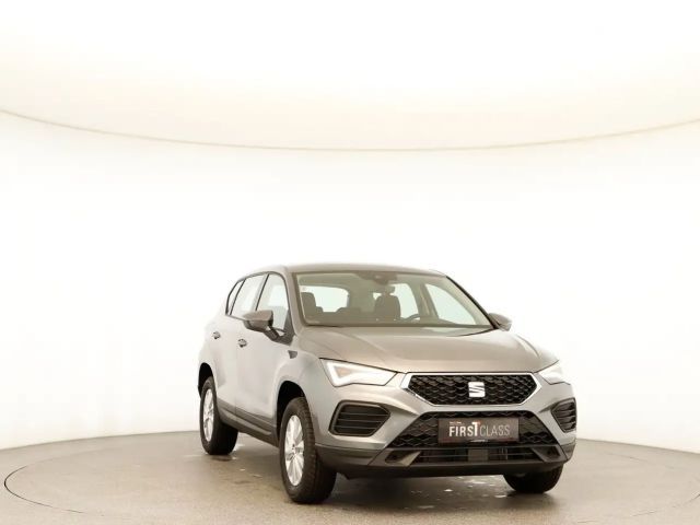 Seat Ateca 1.0 TSI Reference