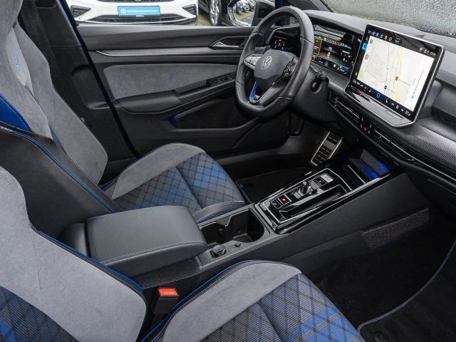 Volkswagen Golf 2.0 TSI 4Motion DSG