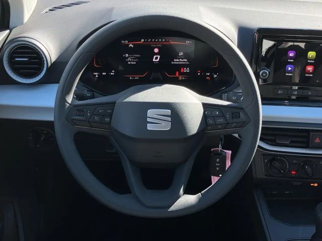 Seat Ibiza Reference