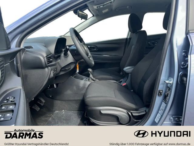 Hyundai i20 1.0 Trend