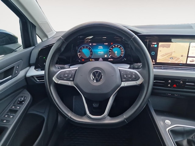 Volkswagen Golf 1.0 TSI Golf VIII