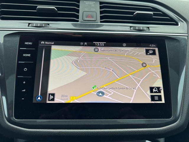 Volkswagen Tiguan 2.0 TDI Allspace DSG