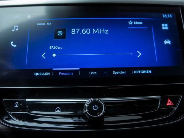 Opel Corsa 1.2 Turbo GS-Line Grand Sport Turbo