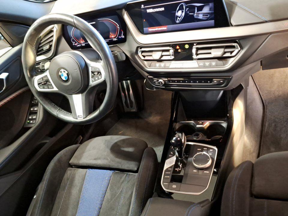 BMW M2 Coupé Gran Coupé xDrive