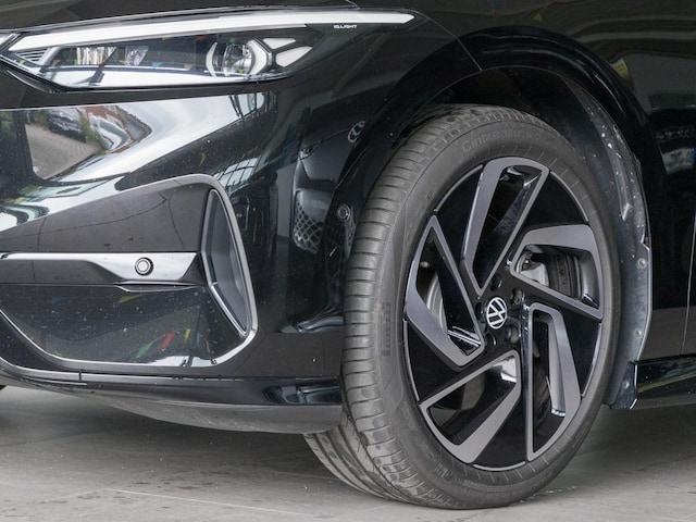 Volkswagen ID.7 IQ.Drive Pro