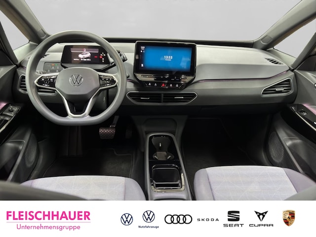 Volkswagen ID.3 Performance Pure