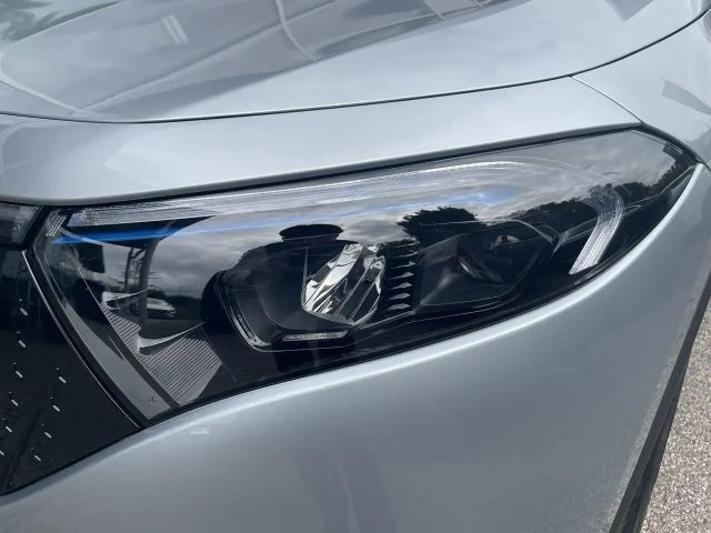 Mercedes-Benz EQA 350 4MATIC Progressive