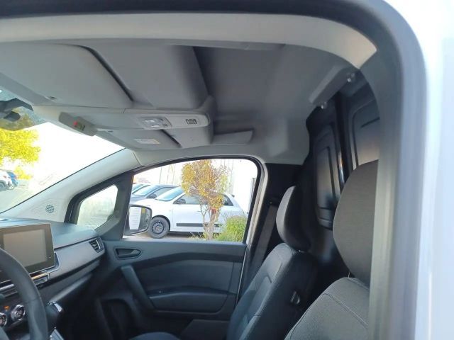 Renault Kangoo E-Tech