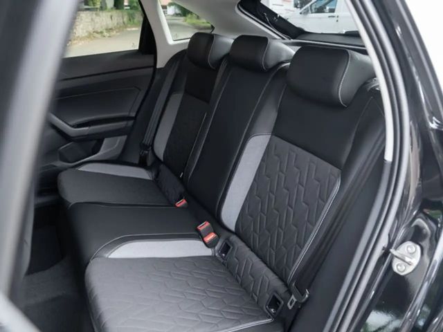 Volkswagen Taigo DSG