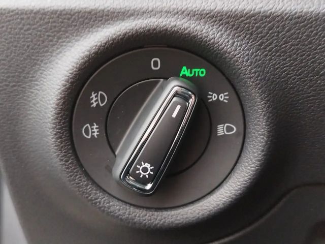 Skoda Kamiq Monte Carlo