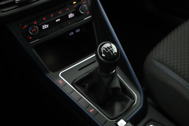 Volkswagen Polo 1.0 TSI TSi United