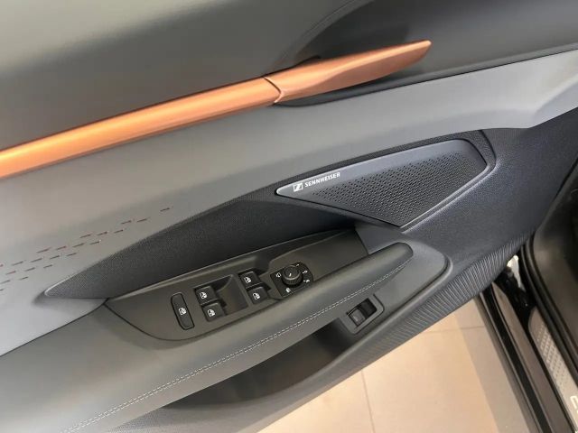 Cupra Terramar 1.5 e-Hybrid