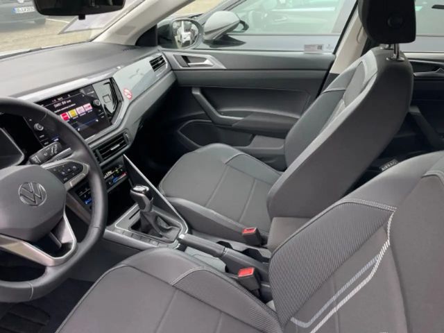 Volkswagen Taigo 1.0 TSI DSG IQ.Drive Style