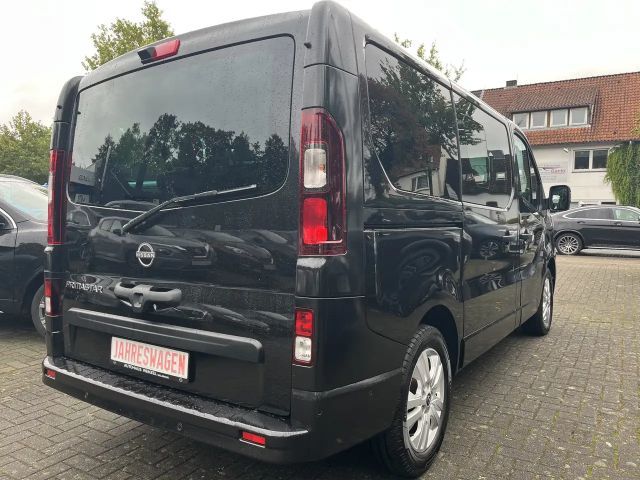 Nissan Primastar L1H1 Tekna