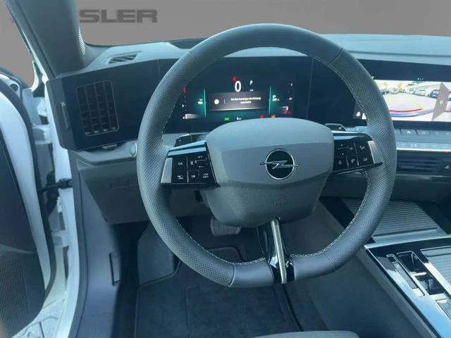 Opel Astra GS-Line Grand Sport