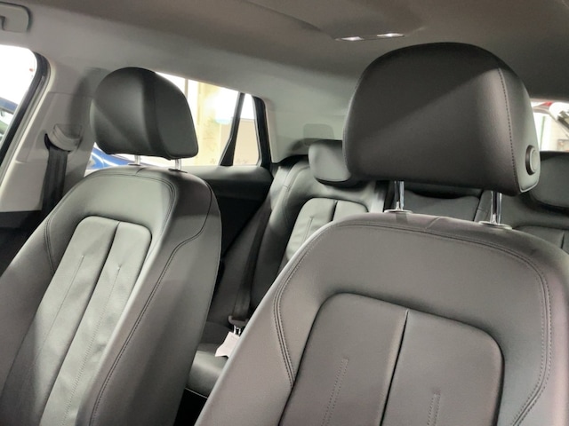 Audi Q2 35 TFSI S-Tronic