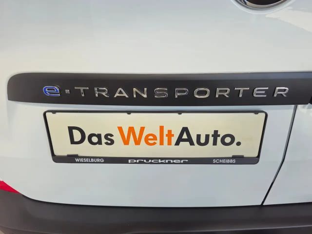 Volkswagen Transporter T7