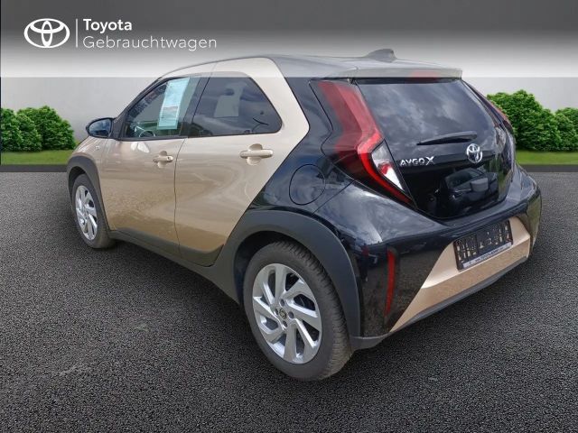 Toyota Aygo X Hatchback Pulse