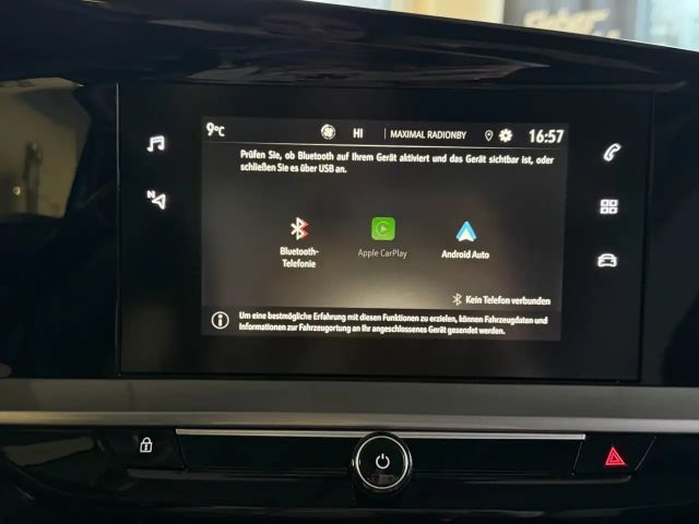 Opel Mokka Elegance Mokka-e