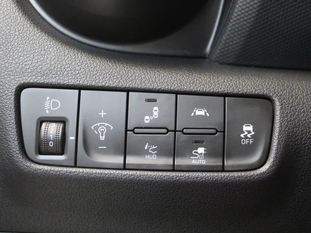 Hyundai Kona 64 kWh Electric Style