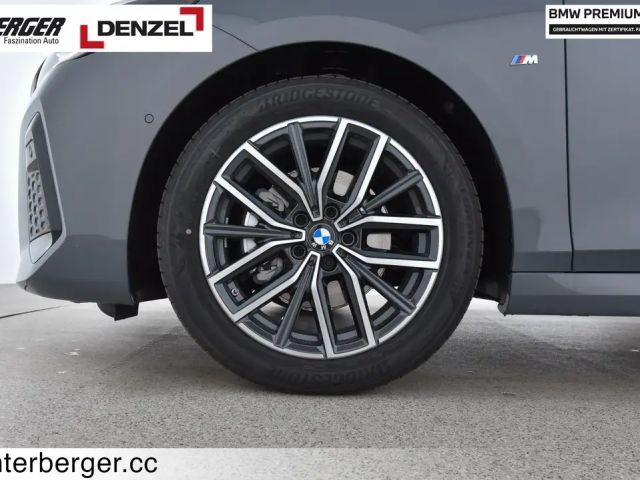 BMW 218 218d Active Tourer M-Sport