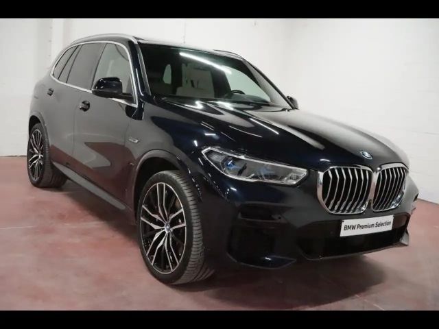 BMW X5 M-Sport