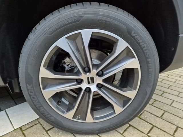 Seat Ateca 1.5 TSI Style