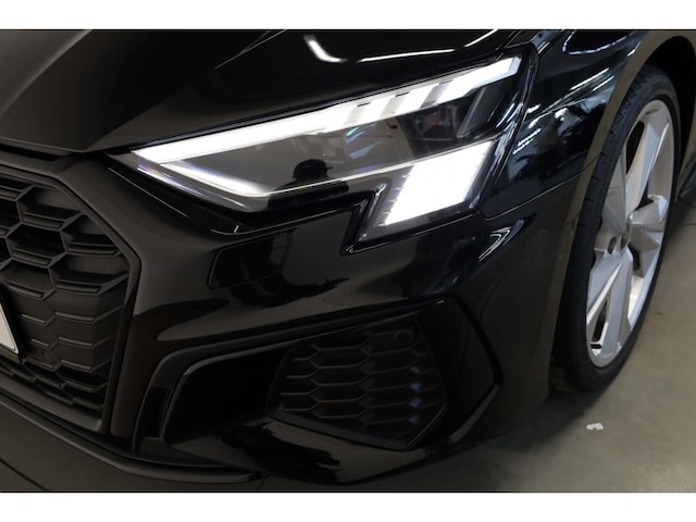 Audi S3 Quattro S-Tronic Sportback