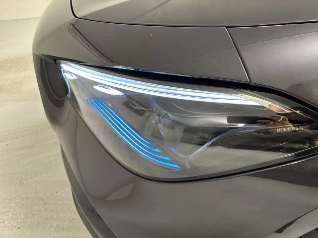 Mercedes-Benz CLE 300 Coupé